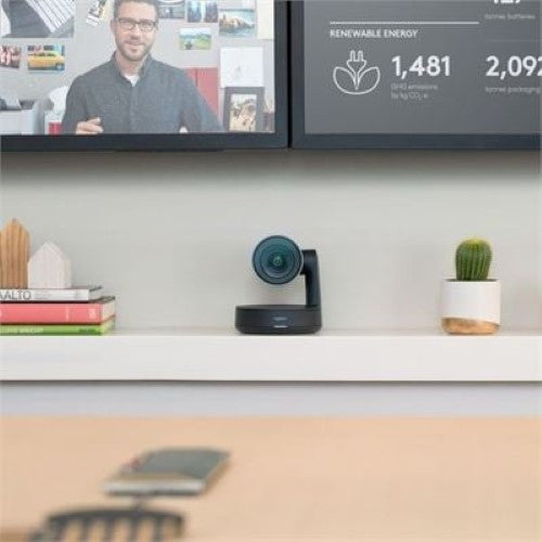 Logitech SPARE TABLE HUB (FOR RALLY CAMERA KIT ONLY) (993-001952)