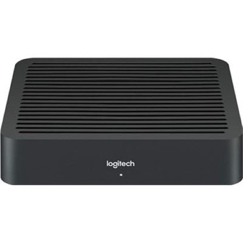 Logitech SPARE TABLE HUB (FOR RALLY CAMERA KIT ONLY) (993-001952)