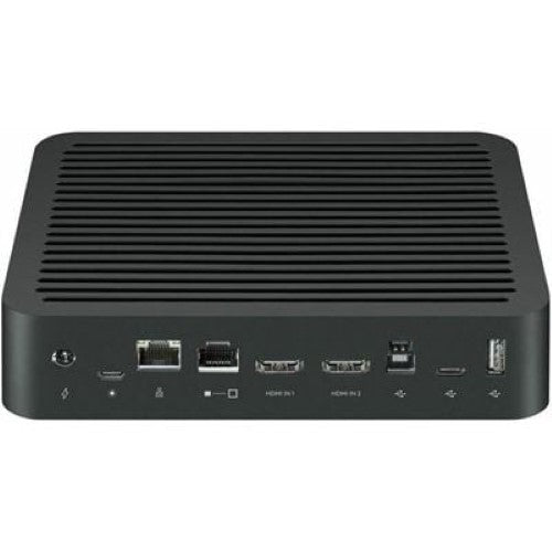 Logitech SPARE TABLE HUB (FOR RALLY CAMERA KIT ONLY) (993-001952)