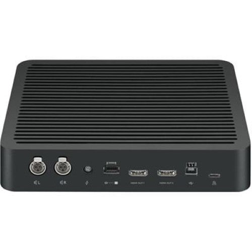 Logitech SPARE TABLE HUB (FOR RALLY CAMERA KIT ONLY) (993-001952)