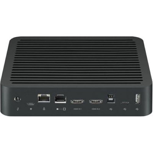 Logitech SPARE TABLE HUB (FOR RALLY CAMERA KIT ONLY) (993-001952)