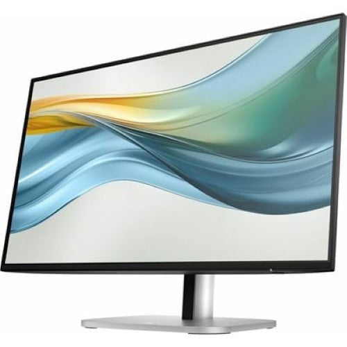 HP SERIES 5 PRO 23.8 INCH FHD USB-C MONITOR - 524PU (9D9V7AA)