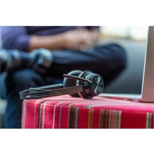 Poly VF2 -M USB-C-C HS +USB-C/A
