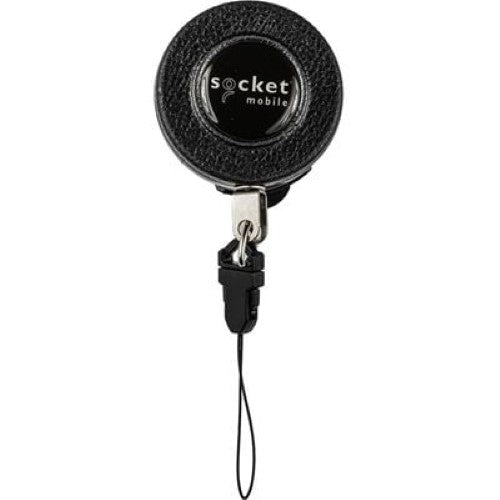 Socket Mobile Ultra Durable Pull Reel Clip 7/600/700/800 Series (AC4130-1828)