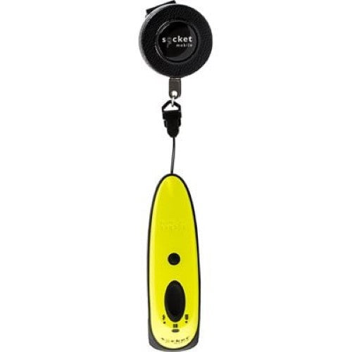 Socket Mobile Ultra Durable Pull Reel Clip 7/600/700/800 Series (AC4130-1828)