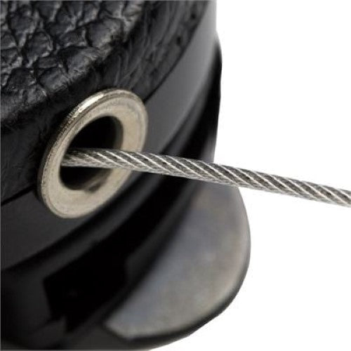 Socket Mobile Ultra Durable Pull Reel Clip 7/600/700/800 Series (AC4130-1828)