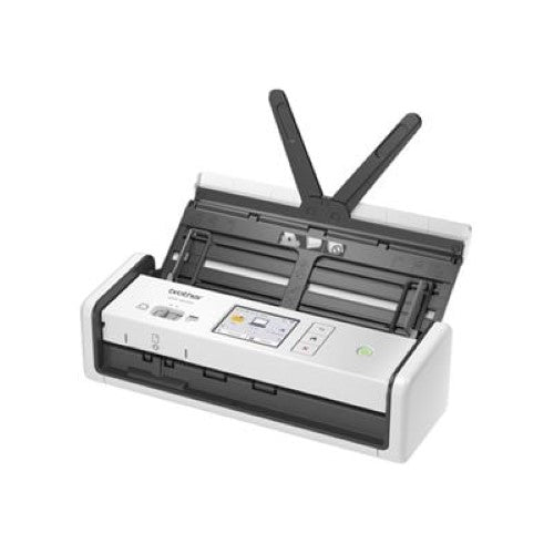 Brother ADS1800W Wireless Desktop Document Scanner (ADS1800W)