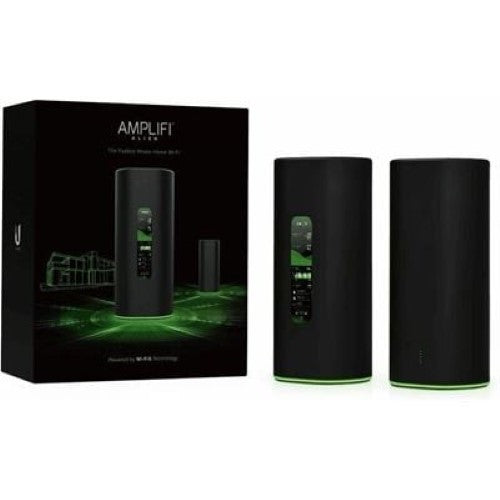 Ubiquiti AmpliFi Alien WiFi Kit (AFI-ALN)