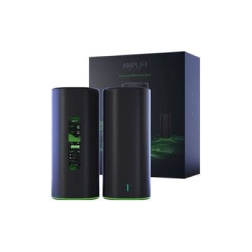 Ubiquiti AmpliFi Alien WiFi Kit (AFI-ALN)