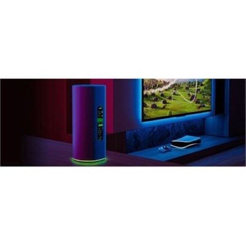 Ubiquiti AmpliFi Alien WiFi Kit (AFI-ALN)