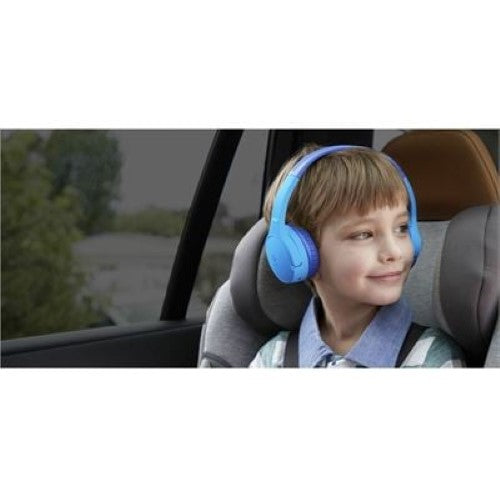 SOUNDFORM MINI 2 WIRELESS OVER EAR HEADP