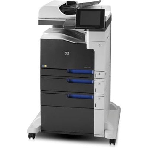 HP 727 130-ml Cyan Designjet Ink Cartridge (B3P19A)