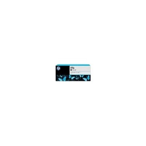 HP 771B 775-ml Matte Black Designjet Ink Cartridge (B6X99A)