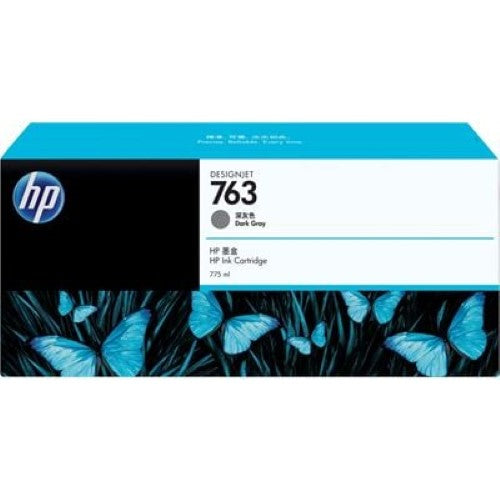 HP 771B 775-ml Magenta Designjet Ink Cartridge (B6Y01A)