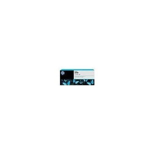 HP 771B 775-ml Light Gray Designjet Ink Cartridge (B6Y06A)