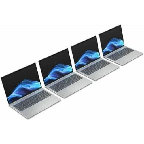 HP ELITEBOOK 8 G1i 16 U5-235u vPRO 16" SV 16GB 512GB 5G WIN 11 PRO (BH2Y9PT)