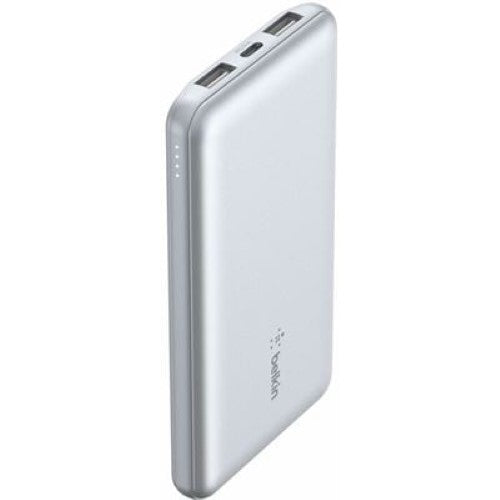 Belkin BOOSTCHARGE POWER BANK 10K (BPB011BTPB)