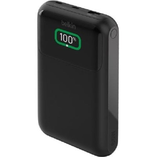 20K BOOSTCHARGE PRO 3-PORT LAPTOP POWER