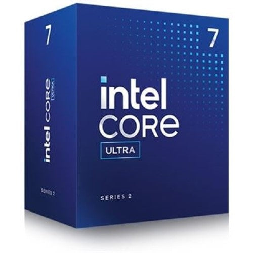 Intel CORE ULTRA 7 PROCESSOR 265 (BX80768265)