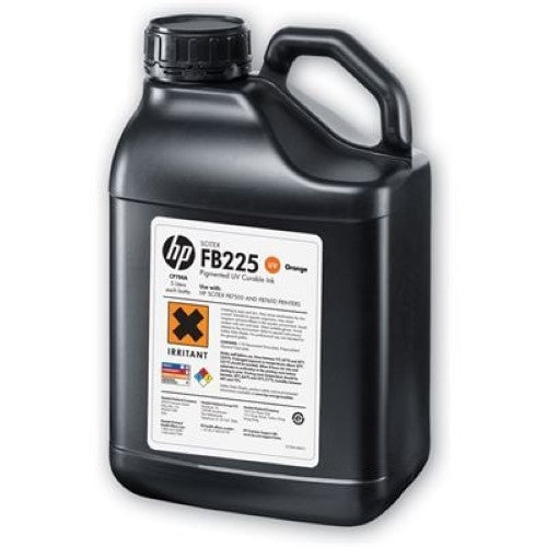 HP 843B 400-ml Magenta PageWide XL Ink Cartridge (C1Q63A)