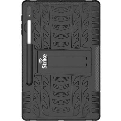 Strike Samsung Tab S9FE Plus Rugged Case (CAS-STK SAM TAB S9FE RGD)