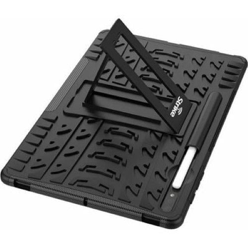 Strike Samsung Tab S9FE Plus Rugged Case (CAS-STK SAM TAB S9FE RGD)