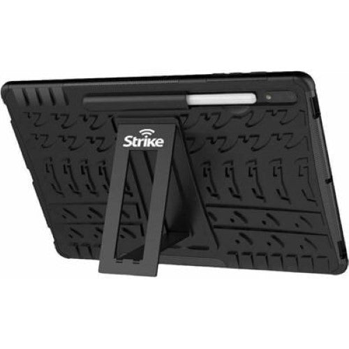 Strike Samsung Tab S9FE Plus Rugged Case (CAS-STK SAM TAB S9FE RGD)