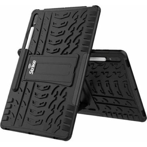 Strike Samsung Tab S9FE Plus Rugged Case (CAS-STK SAM TAB S9FE RGD)