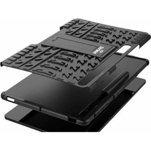 Strike Samsung Tab S9FE Plus Rugged Case (CAS-STK SAM TAB S9FE RGD)