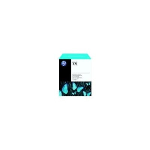 HP 771 Designjet Maintenance Cartridge (CH644A)
