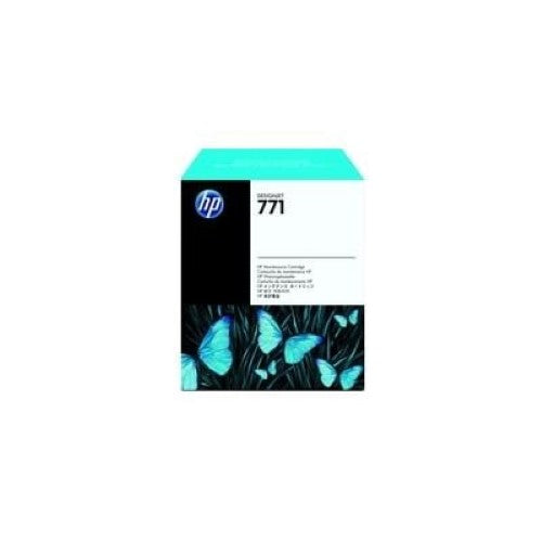 HP 771 Designjet Maintenance Cartridge (CH644A)