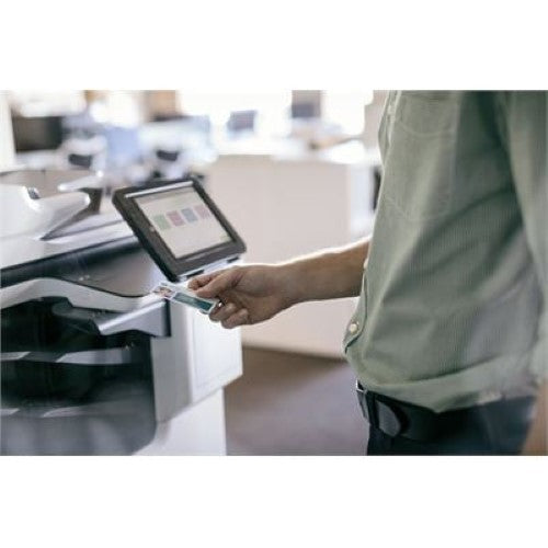 HP 772 300-ml Light Cyan Designjet Ink Cartridge (CN632A)