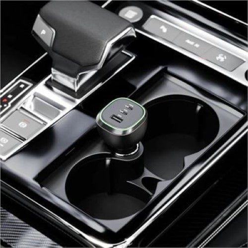 ALOGIC RAPID POWER 165W CAR CHARGER