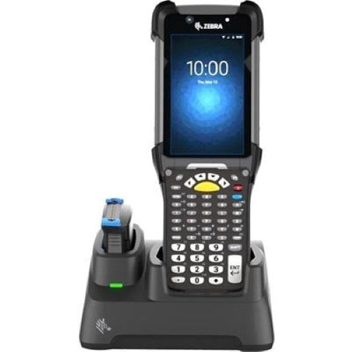 CRD-MC93-2SUCHG MC93 SINGLE SLOT USB/CHA