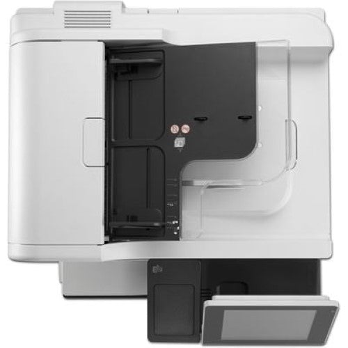 HP 711 29-ml Magenta Ink Cartridge (CZ131A)