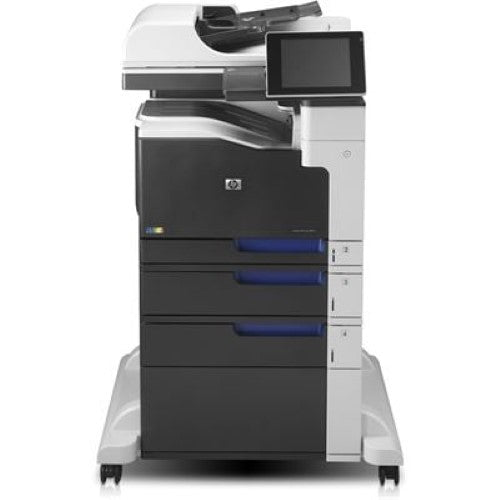 HP 711 29-ml Magenta Ink Cartridge (CZ131A)