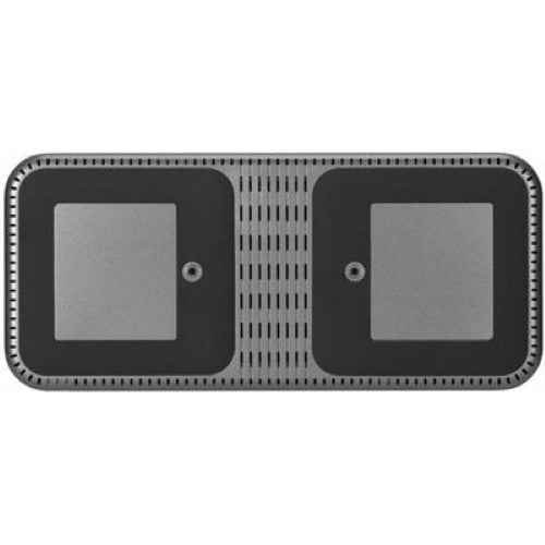 Targus DOCK710AUZ Hybrid Quad 4K docking station 100w Power (DOCK710AUZ)