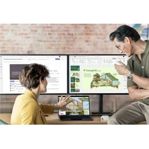 Microsoft SURFACE PRO 10 5G Ultra 7 16GB 256GB WIN 11 PRO PLATINUM (EP2-14801)