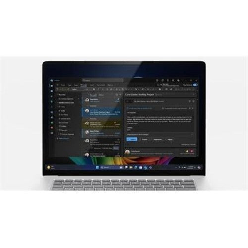 Srfc Lptp 7 13.8" CU7/16GB/512GB Plat