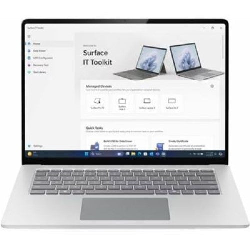 Srfc Lptp 7 15" CU7/16GB/512GB Plat