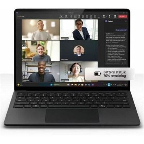 Srfc Lptp 7 13.8" CU5/32GB/512GB Blk