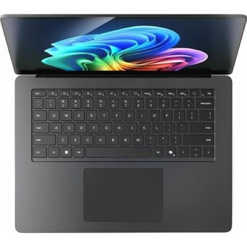 Srfc Lptp 7 15" CU7/16GB/256GB Blk