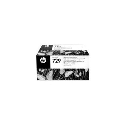 HP Printhead Replacement Kit No729 (F9J81A)