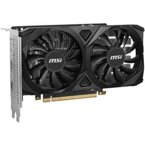 GEFORCE RTX 3050 VENTUS 2X 6G OC