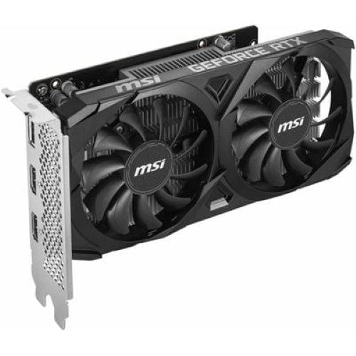 GEFORCE RTX 3050 VENTUS 2X 6G OC