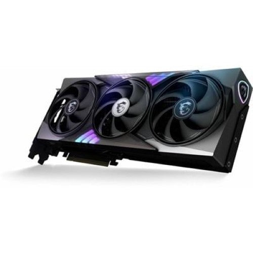 GeForce RTX 5060 Ti 8G GAMING TRIO OC