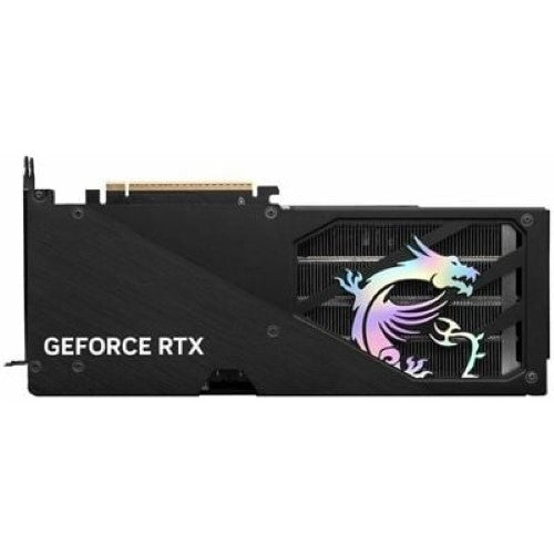 GeForce RTX 5060 Ti 8G GAMING TRIO OC