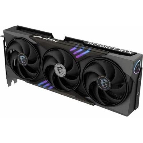 GeForce RTX 5060 Ti 8G GAMING TRIO OC
