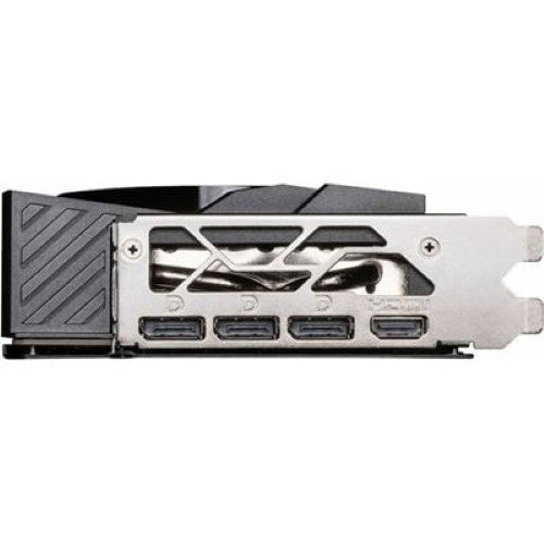 GeForce RTX 5070 12G GAMING TRIO OC