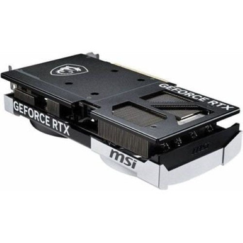 GeForce RTX 5070 12G VENTUS 2X OC